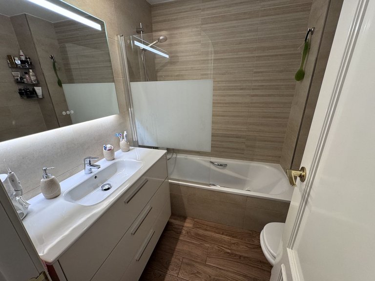 Apartment for Sale in Estepona, Malaga 11