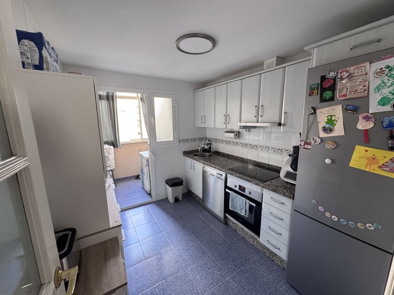 Apartment for Sale in Estepona, Malaga 4