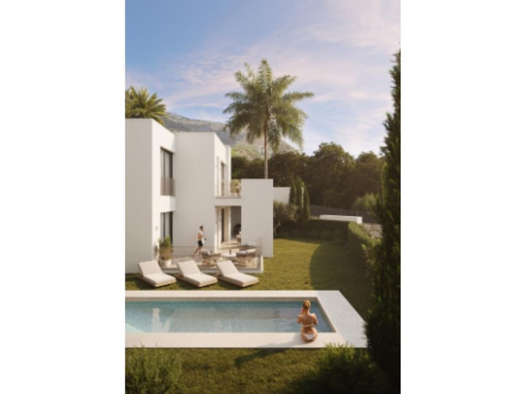 Villa for Sale in Mijas, Malaga 14