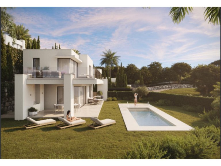 Villa for Sale in Mijas, Malaga 15