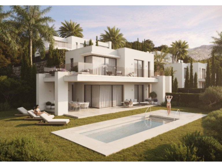 Villa for Sale in Mijas, Malaga 16