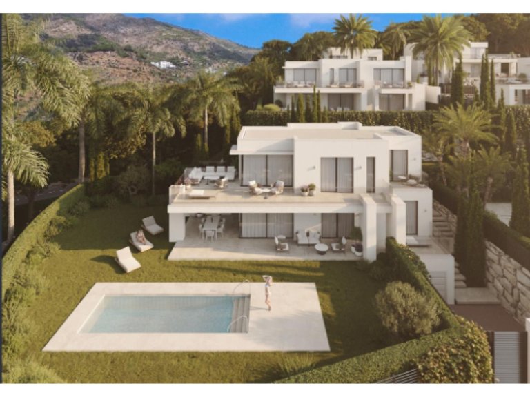 Villa for Sale in Mijas, Malaga 17