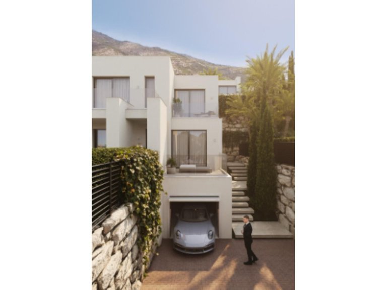 Villa for Sale in Mijas, Malaga 18