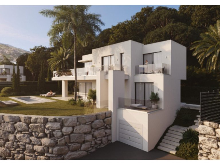 Villa for Sale in Mijas, Malaga 19