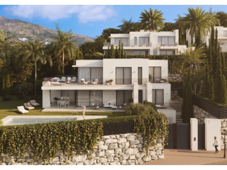 Villa for Sale in Mijas, Malaga 20