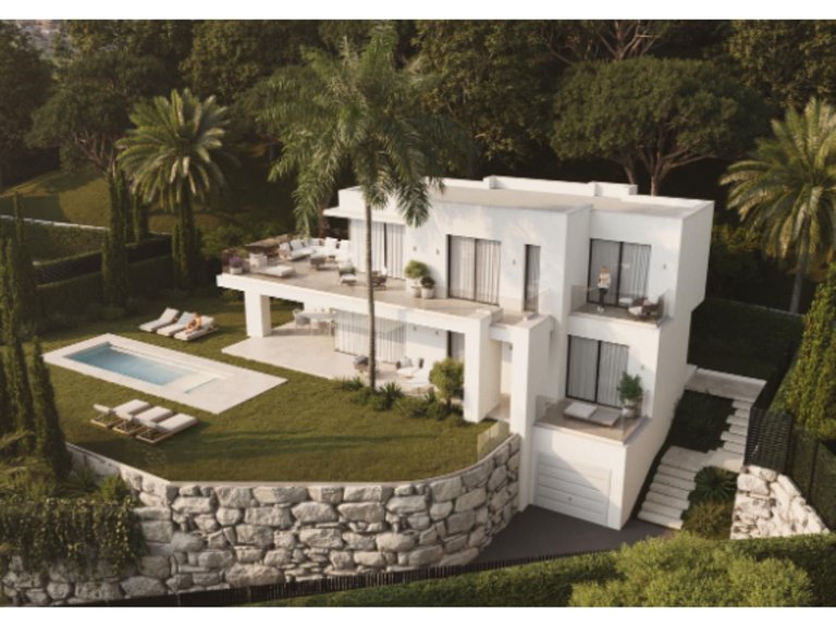 Villa for Sale in Mijas, Malaga 21