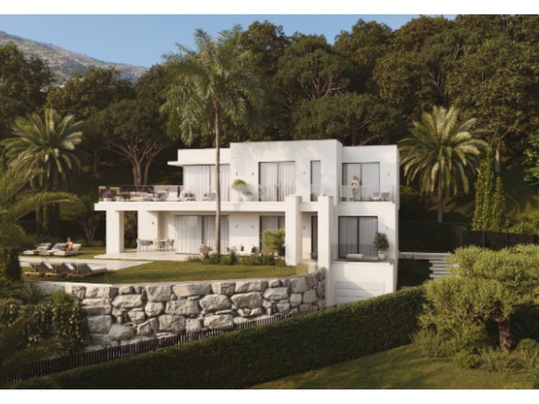 Villa for Sale in Mijas, Malaga 22