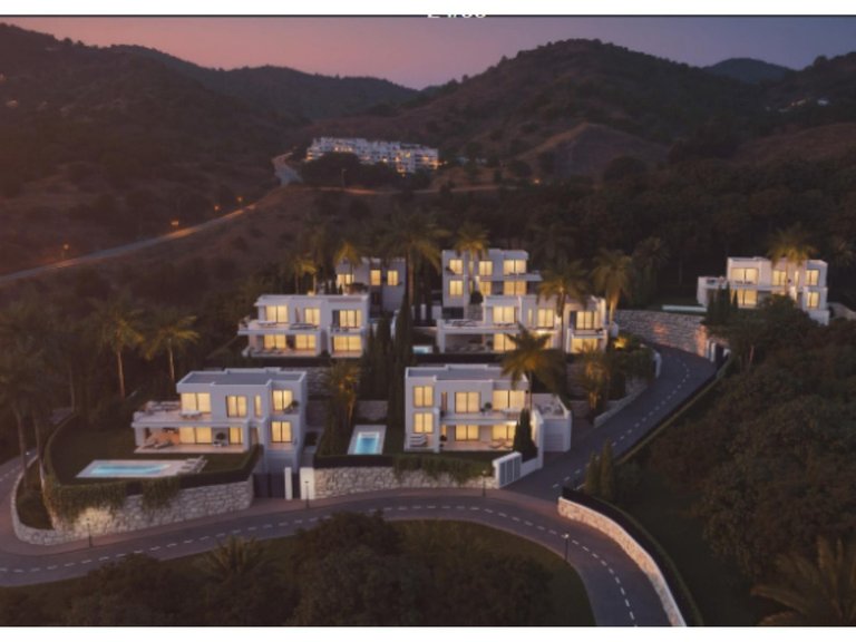 Villa for Sale in Mijas, Malaga 23