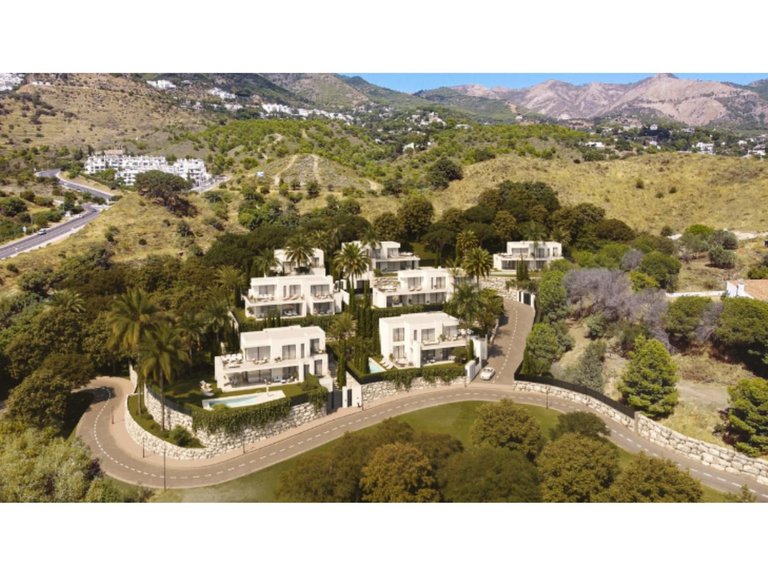 Villa for Sale in Mijas, Malaga 24