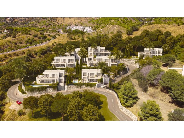 Villa for Sale in Mijas, Malaga 25