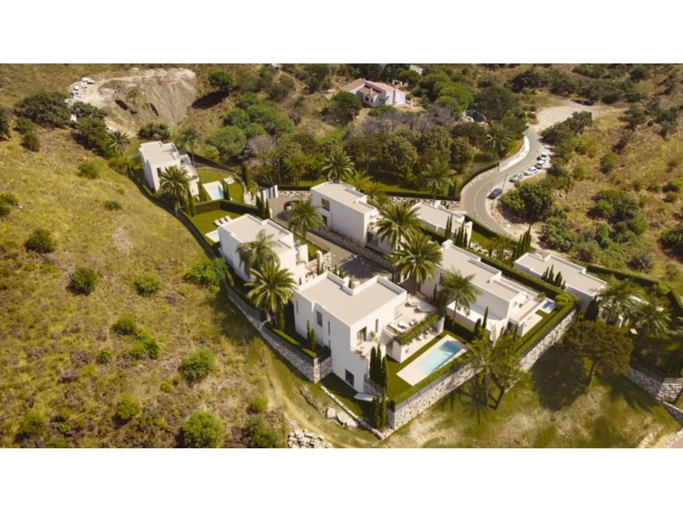 Villa for Sale in Mijas, Malaga 26