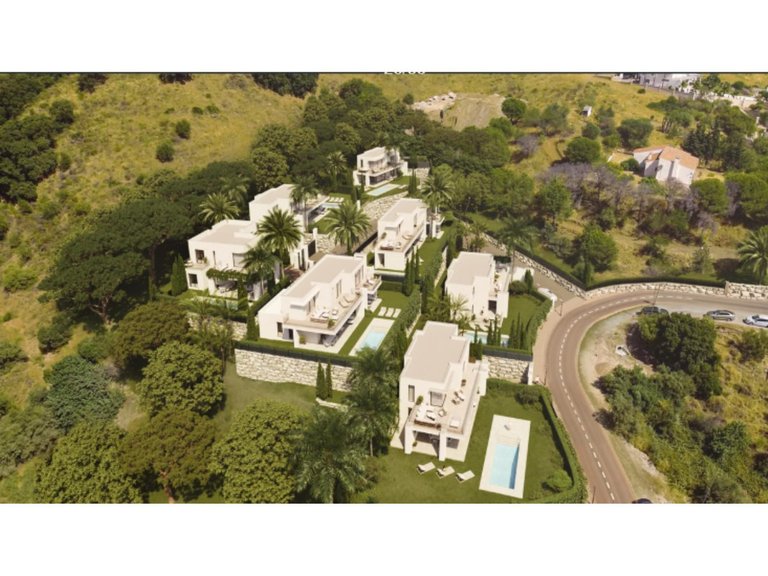Villa for Sale in Mijas, Malaga 27
