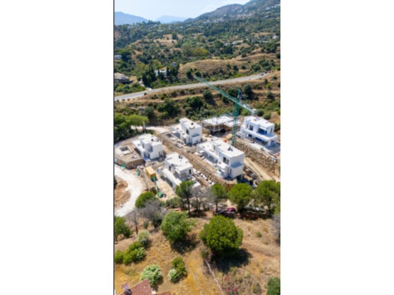 Villa for Sale in Mijas, Malaga 30