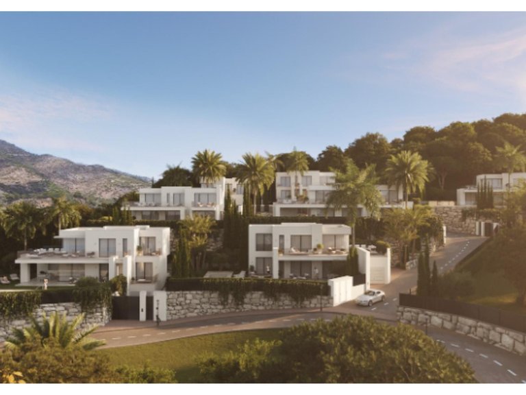 Villa for Sale in Mijas, Malaga 33