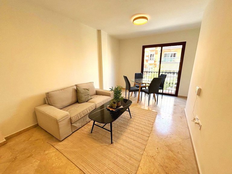 Apartment for Sale in Málaga, Malaga 1