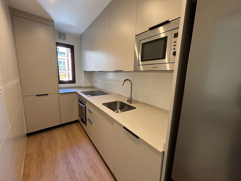 Apartment for Sale in Málaga, Malaga 2