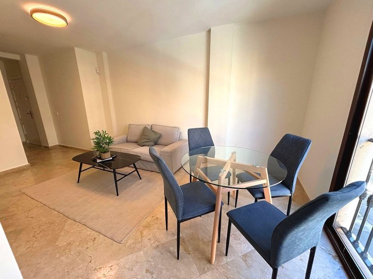Apartment for Sale in Málaga, Malaga 7
