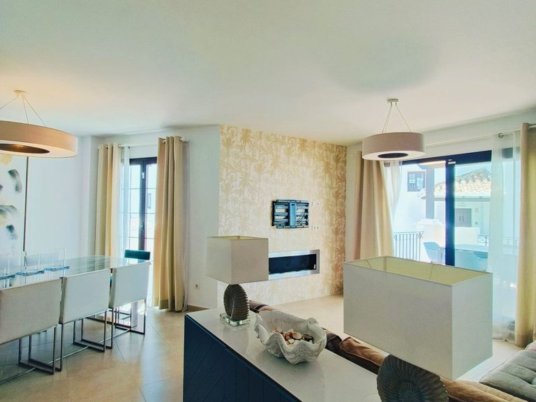 Apartment for Sale in Altos De Los Monteros, Malaga 13