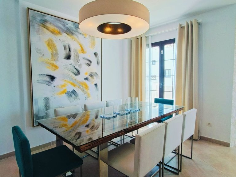 Apartment for Sale in Altos De Los Monteros, Malaga 14