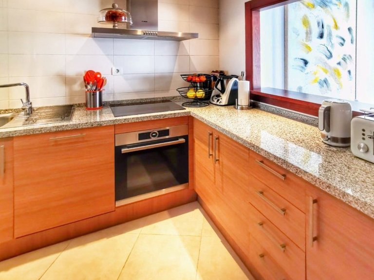 Apartment for Sale in Altos De Los Monteros, Malaga 15