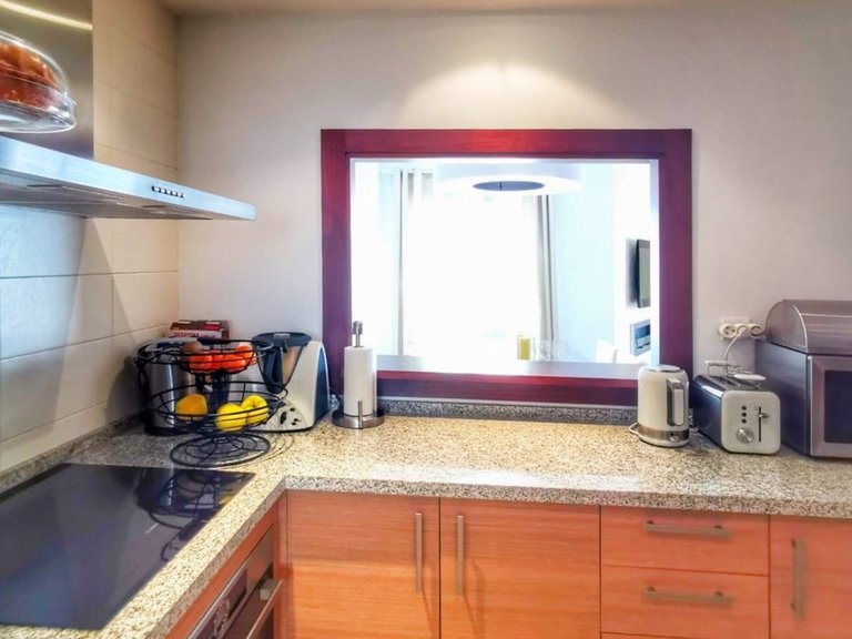 Apartment for Sale in Altos De Los Monteros, Malaga 16