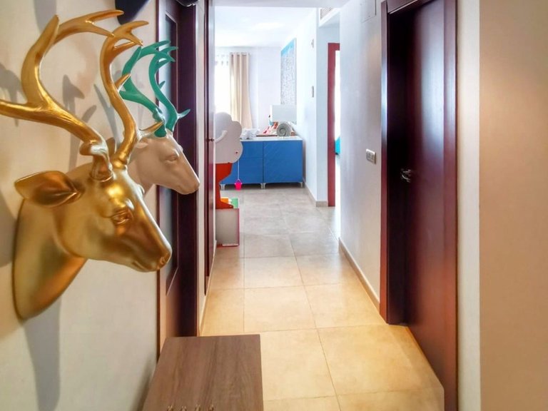 Apartment for Sale in Altos De Los Monteros, Malaga 17