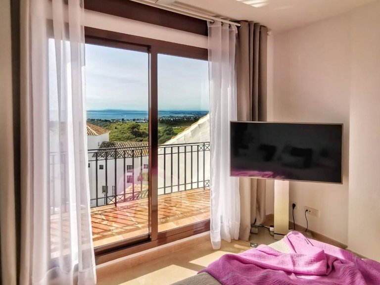 Apartment for Sale in Altos De Los Monteros, Malaga 18