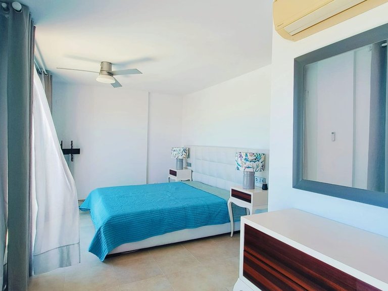 Apartment for Sale in Altos De Los Monteros, Malaga 19