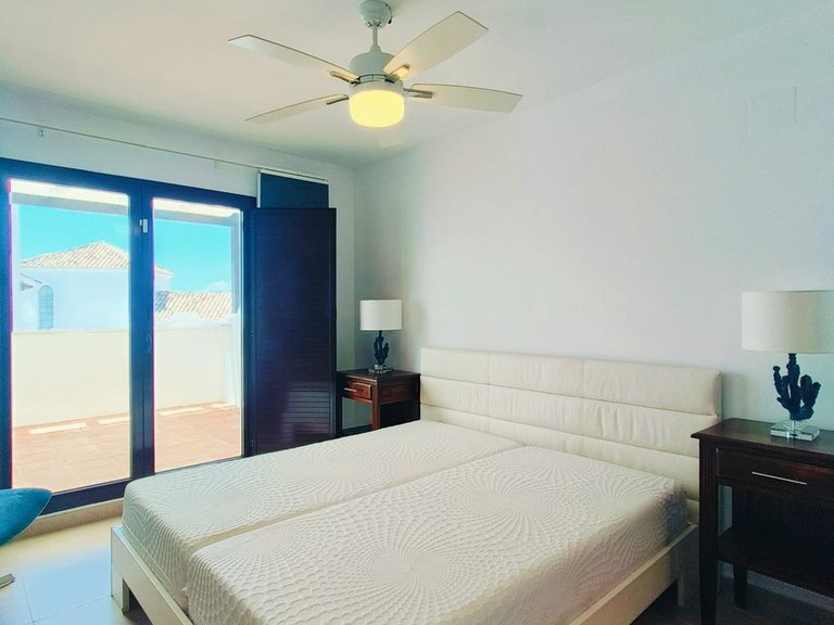 Apartment for Sale in Altos De Los Monteros, Malaga 23