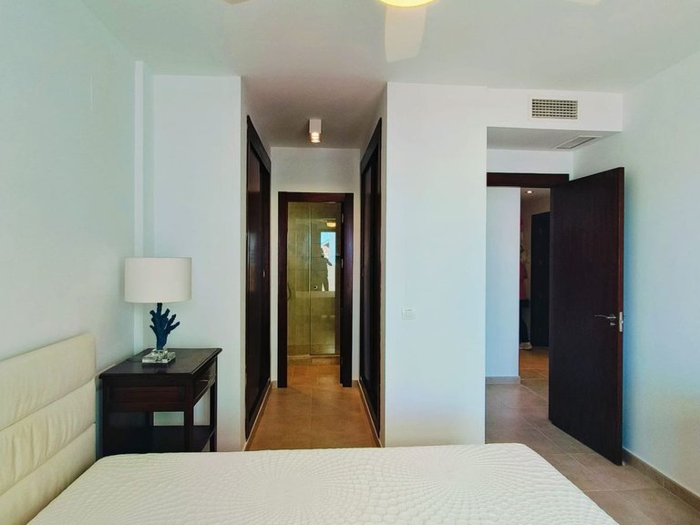 Apartment for Sale in Altos De Los Monteros, Malaga 24