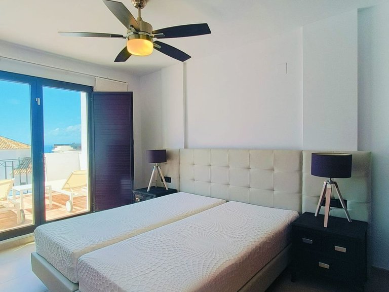 Apartment for Sale in Altos De Los Monteros, Malaga 28