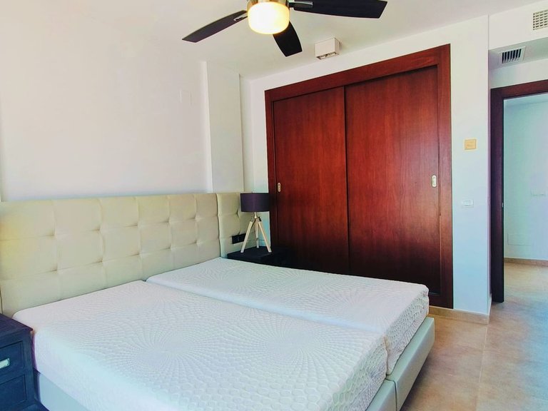 Apartment for Sale in Altos De Los Monteros, Malaga 29