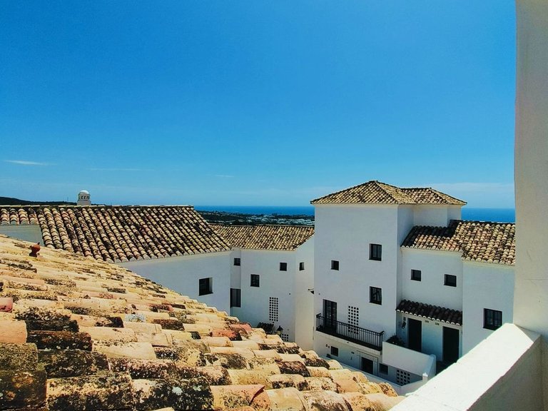 Apartment for Sale in Altos De Los Monteros, Malaga 3