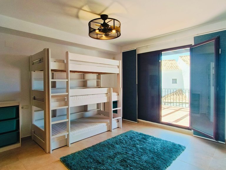 Apartment for Sale in Altos De Los Monteros, Malaga 31