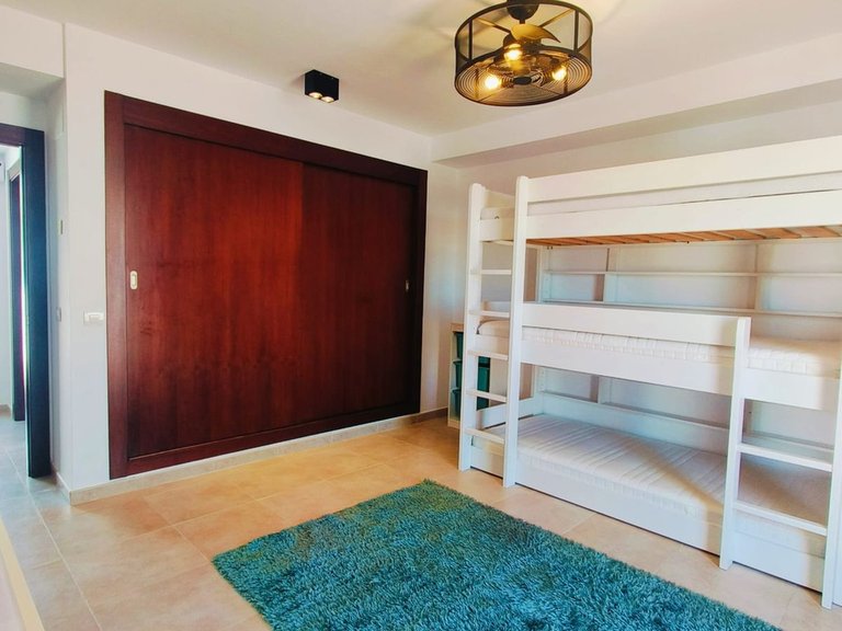 Apartment for Sale in Altos De Los Monteros, Malaga 32