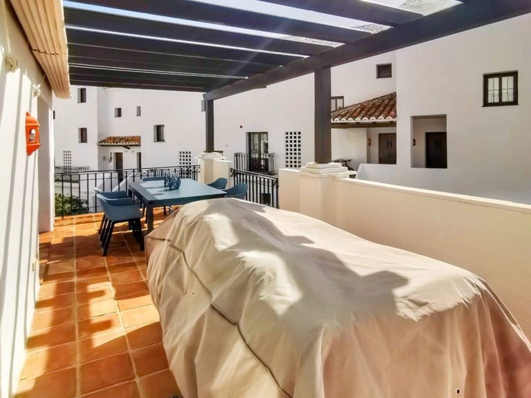 Apartment for Sale in Altos De Los Monteros, Malaga 34
