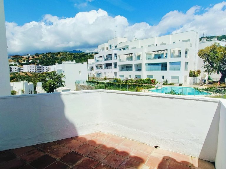 Apartment for Sale in Altos De Los Monteros, Malaga 40