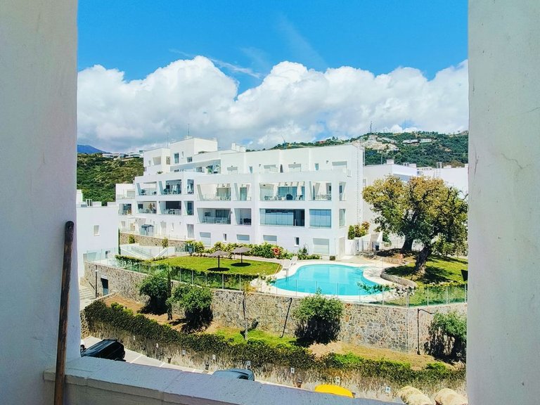Apartment for Sale in Altos De Los Monteros, Malaga 41