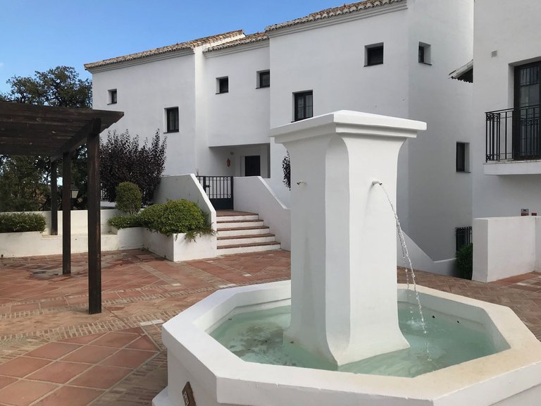 Apartment for Sale in Altos De Los Monteros, Malaga 43