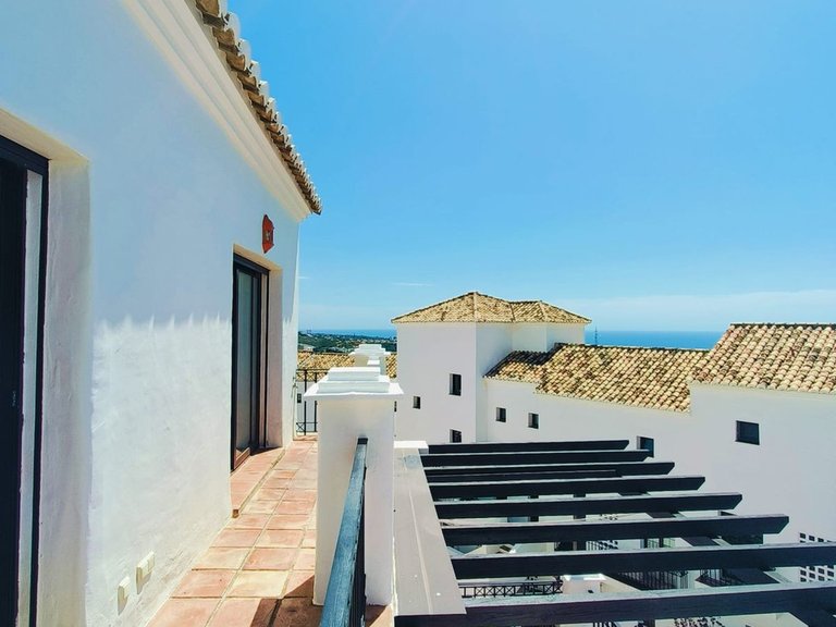 Apartment for Sale in Altos De Los Monteros, Malaga 6