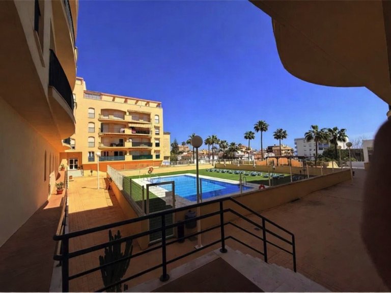 Apartment for Sale in San Luis De Sabinillas, Malaga 1