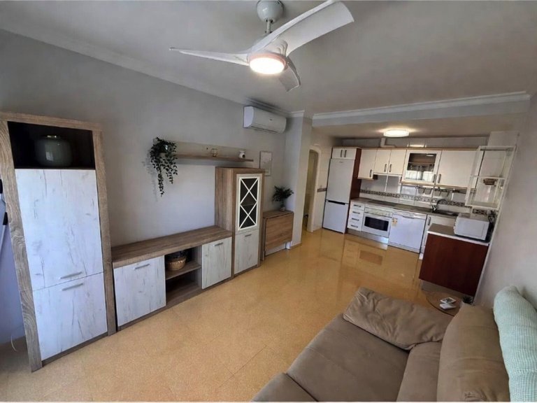 Apartment for Sale in San Luis De Sabinillas, Malaga 3