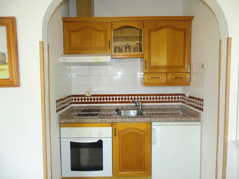 Apartment for Sale in Torremolinos, Malaga 3