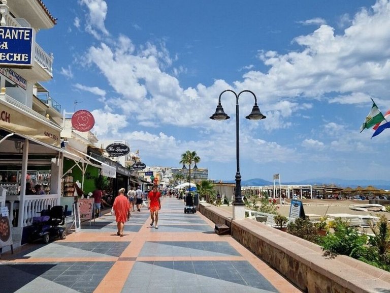 Apartment for Sale in Torremolinos, Malaga 8