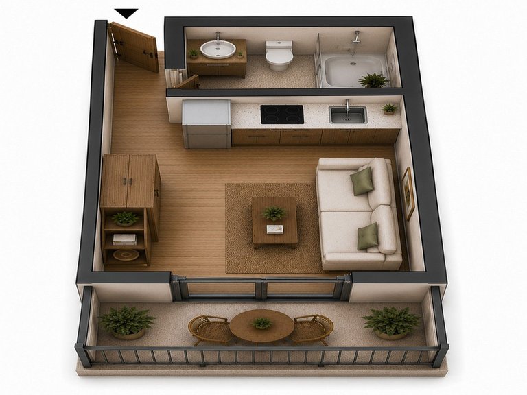 Apartment for Sale in Torremolinos, Malaga 9