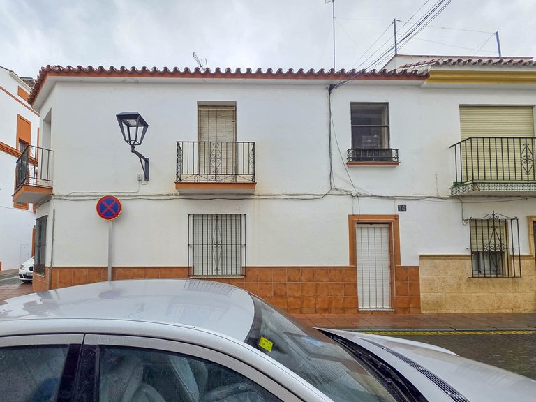 Villa for Sale in Estepona, Malaga 19