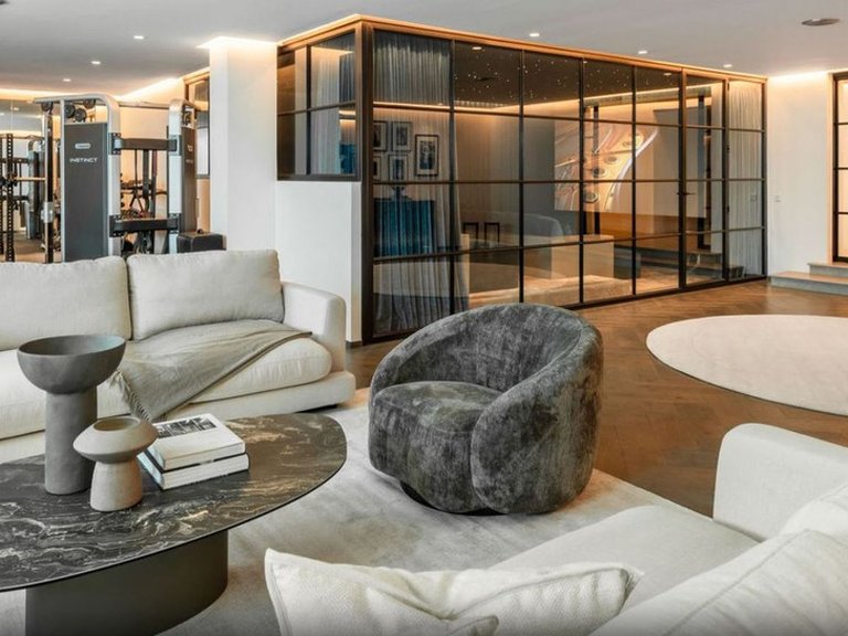 Villa for Sale in Benahavís, Malaga 4