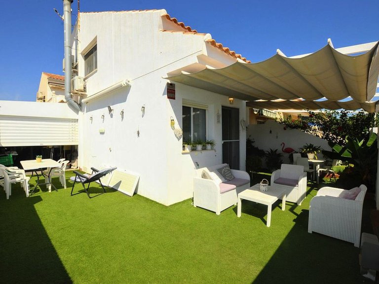 Villa for Sale in Lo Pagan, Murcia 1