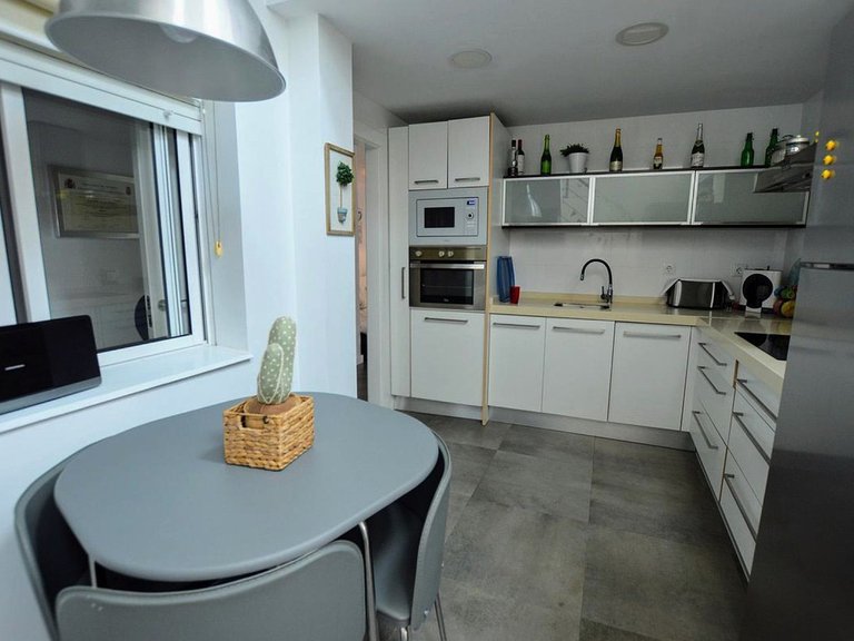 Villa for Sale in Lo Pagan, Murcia 10
