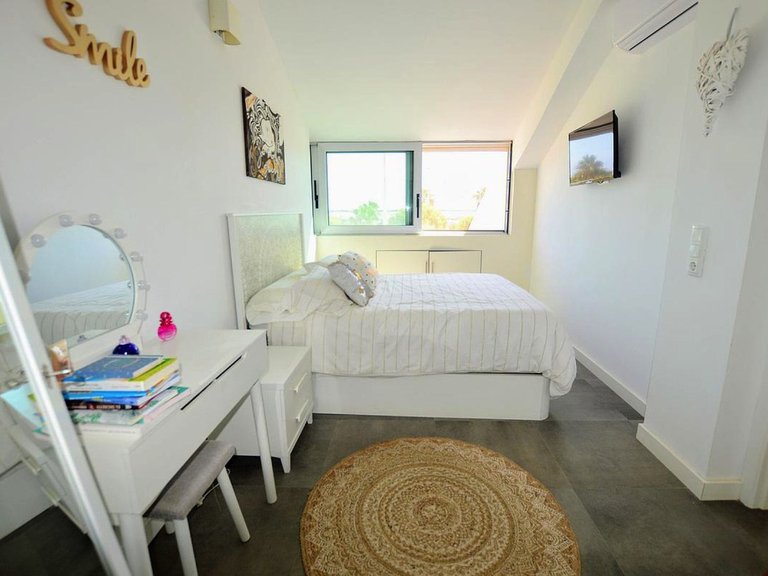 Villa for Sale in Lo Pagan, Murcia 12